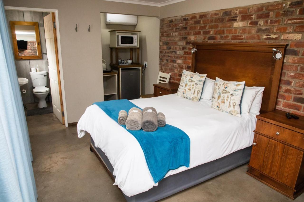 Opstal Guestfarm Hotel พ็อตเชฟสตรูม ภายนอก รูปภาพ