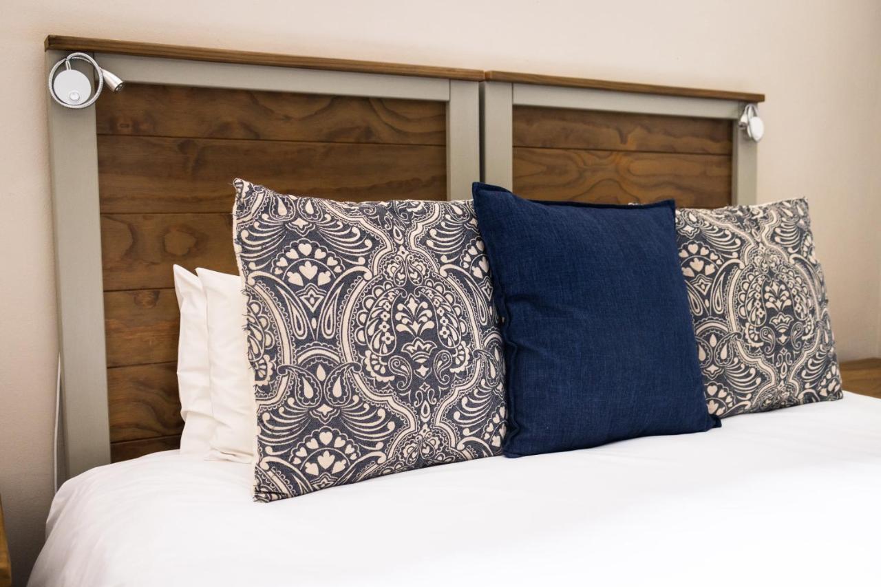 Opstal Guestfarm Hotel พ็อตเชฟสตรูม ภายนอก รูปภาพ